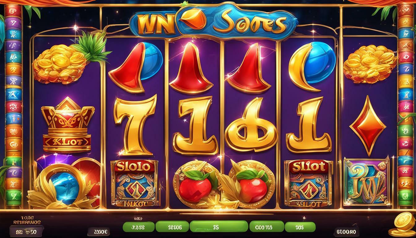 1xslot slot oyunları oyna