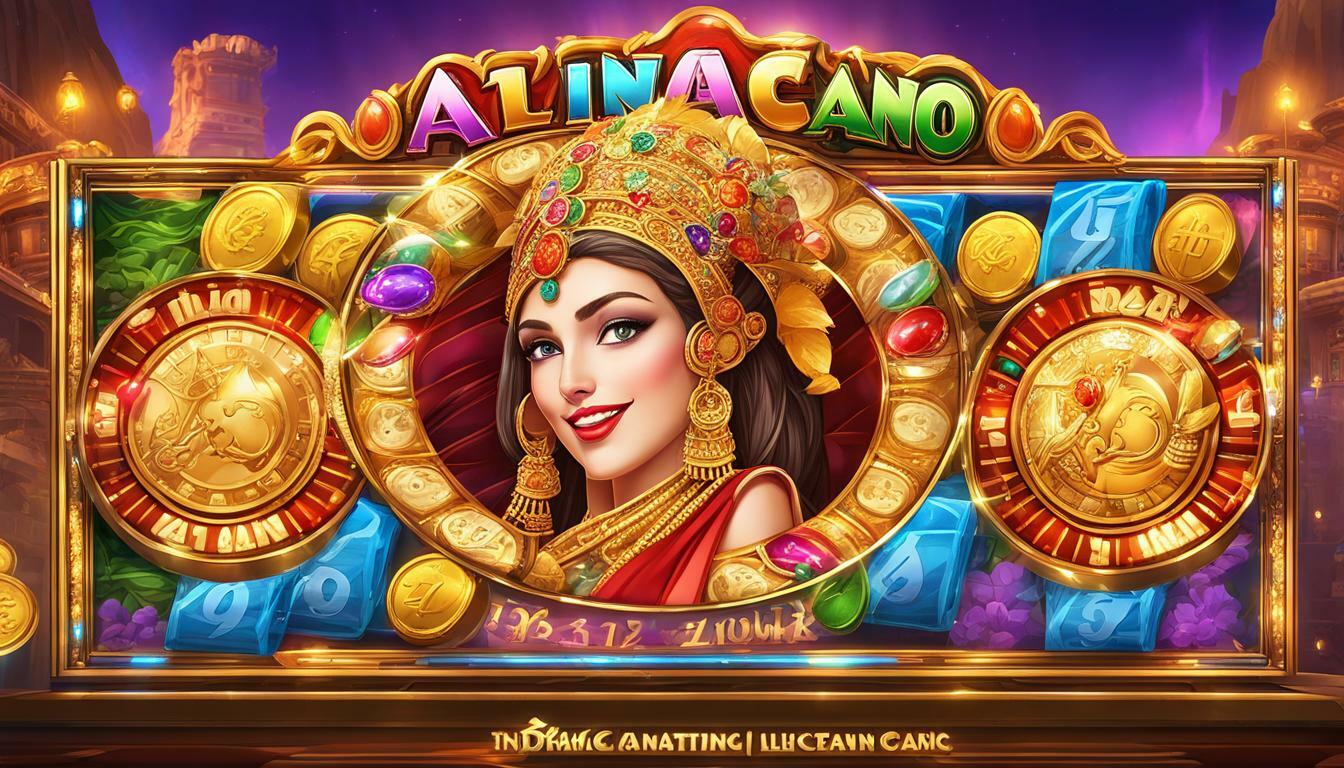 altincasino slot oyunları oyna