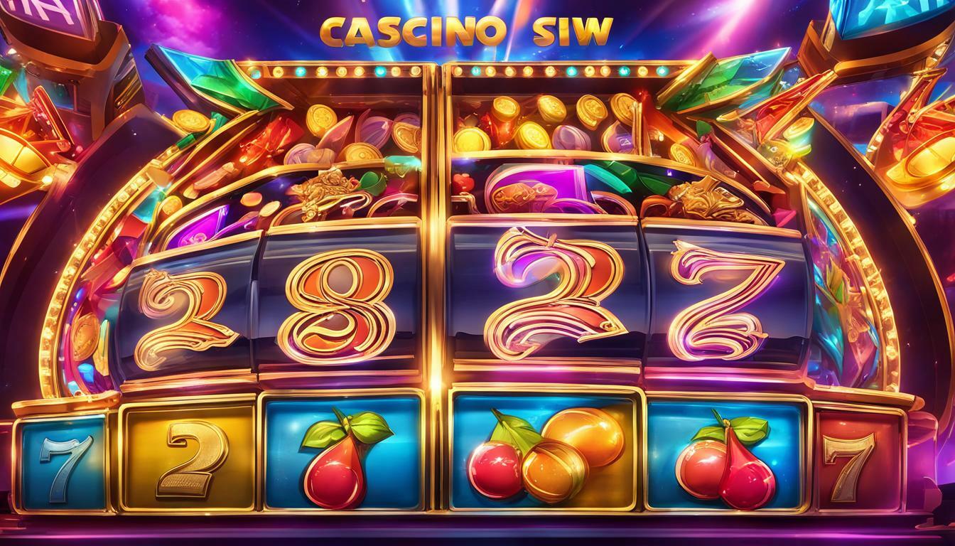 bahisnow slot oyunları oyna