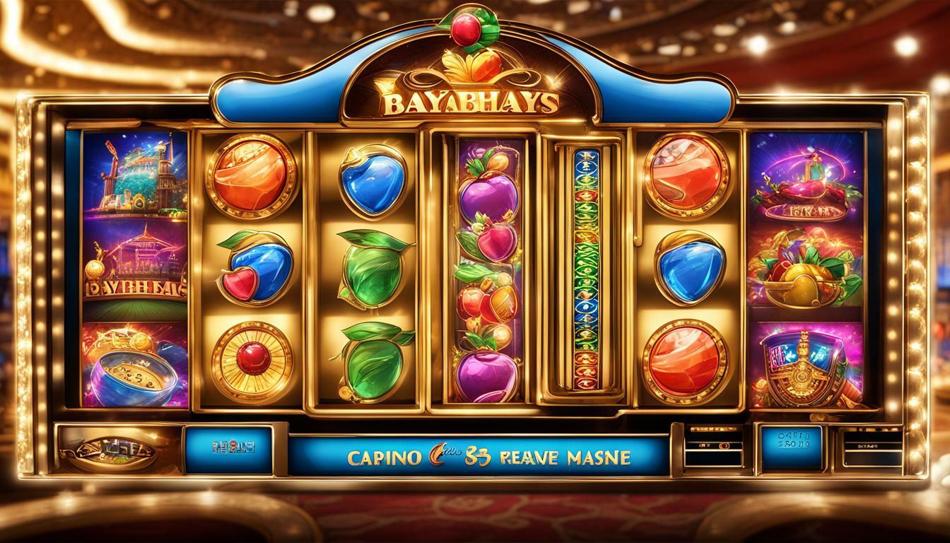 baybahis slot oyunları oyna