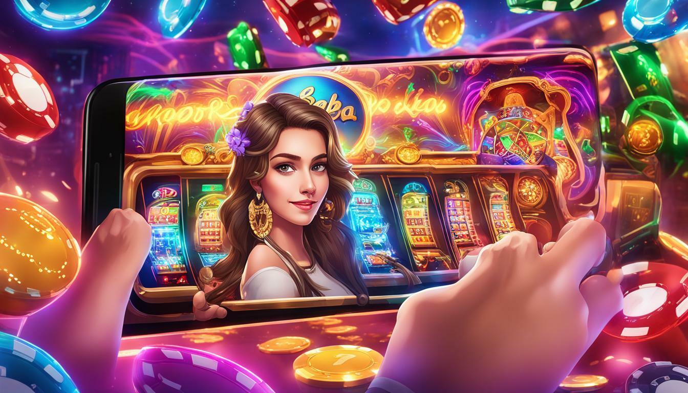 betbaba slot oyunları oyna