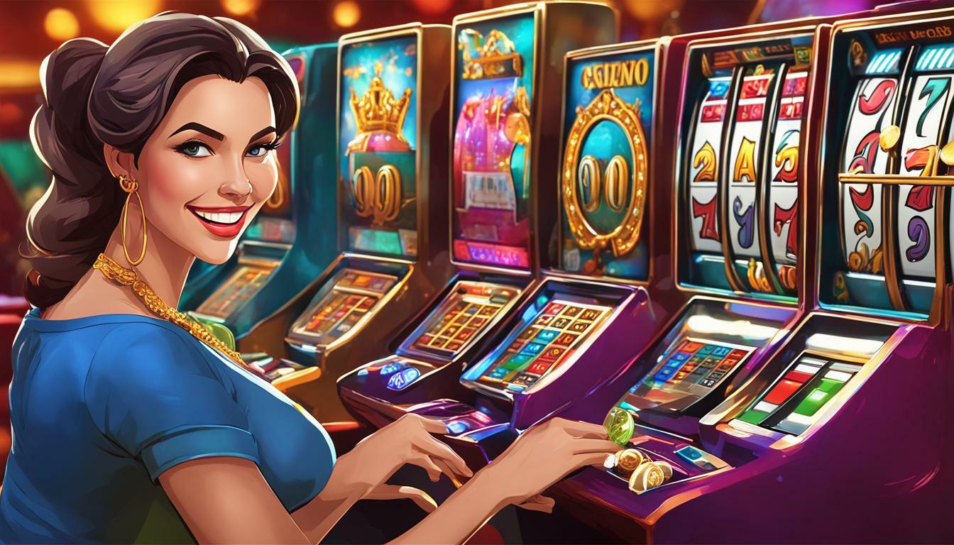 betbigo slot oyunları oyna