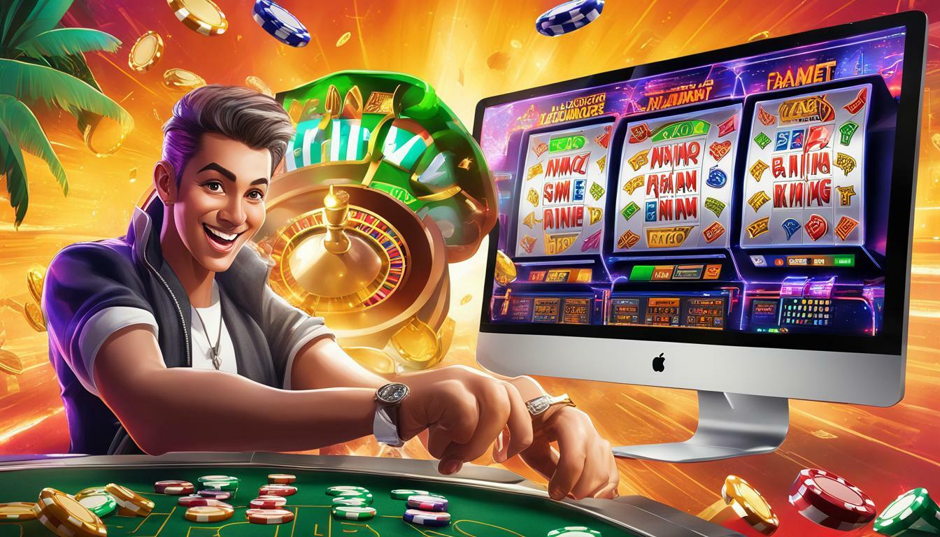 betmanbet slot oyunları oyna