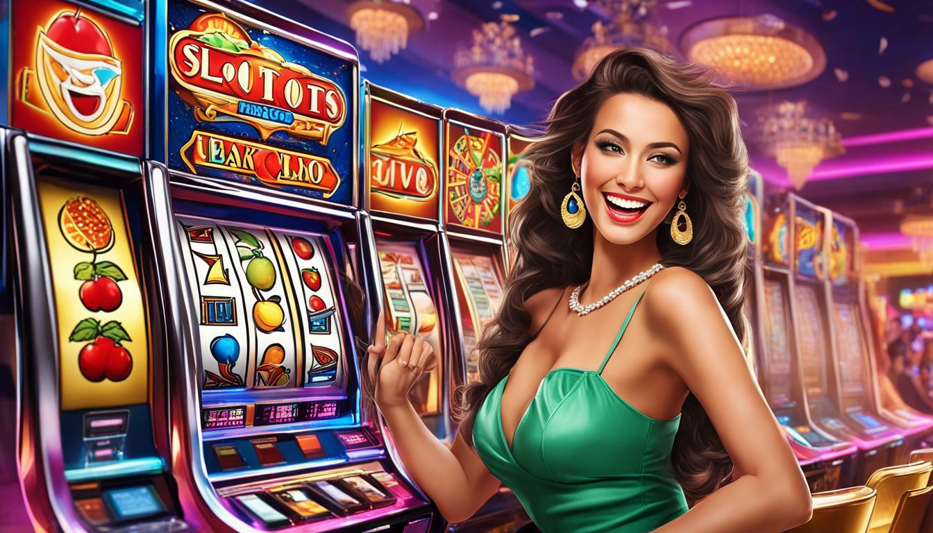 betnano slot oyunları oyna