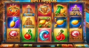 Betpas Slot Oyunları Oyna: Türkiye’nin En Popüler Oyun Sitesi