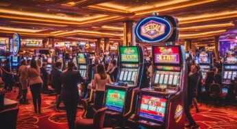 Betsat Slot Oyunları Oyna: En Eğlenceli ve Kazançlı Slot Deneyimi