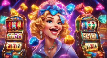 En Eğlenceli Betvole Slot Oyunları Oyna – Kazanma Şansını Yakala!