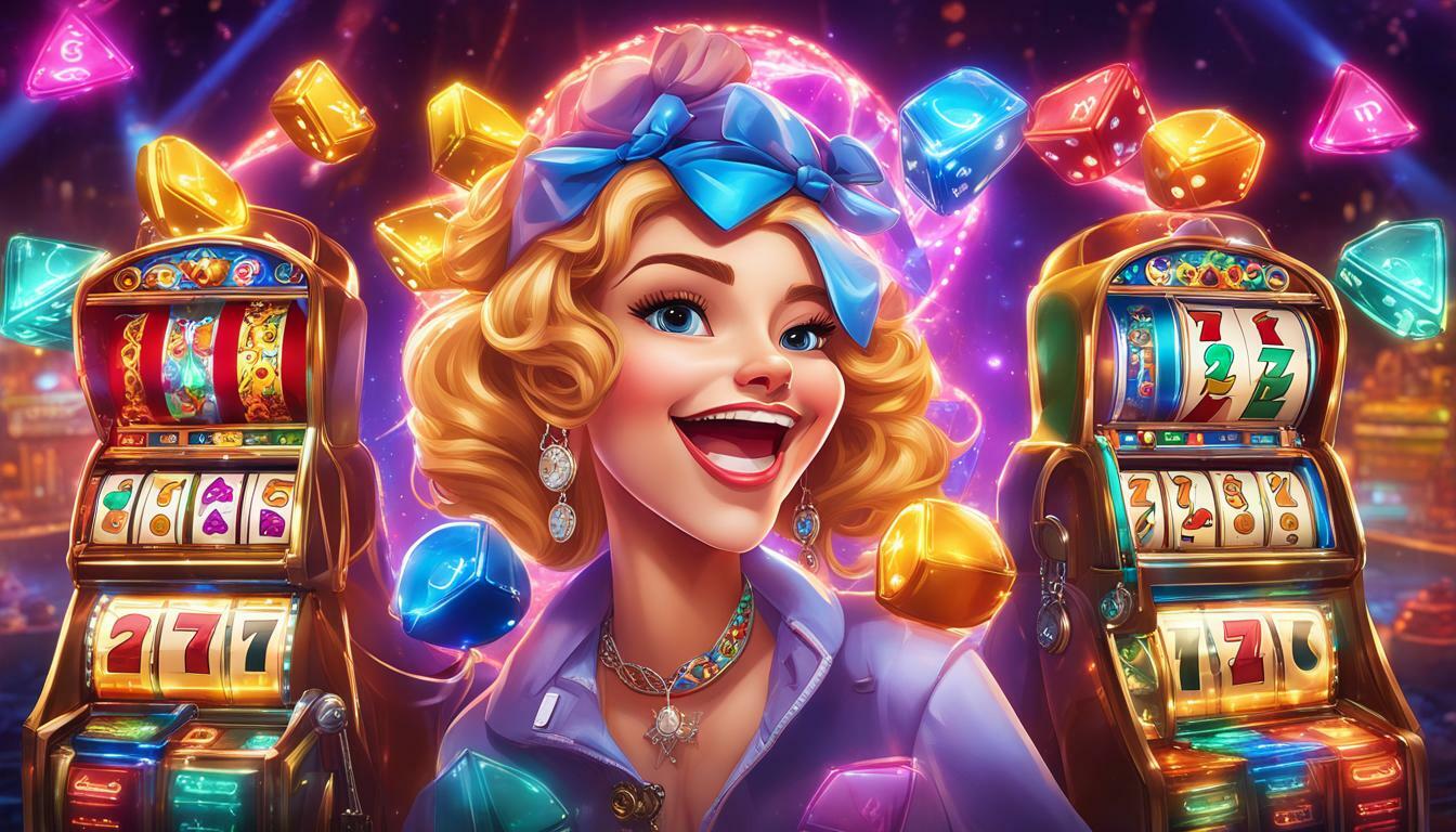 betvole slot oyunları oyna