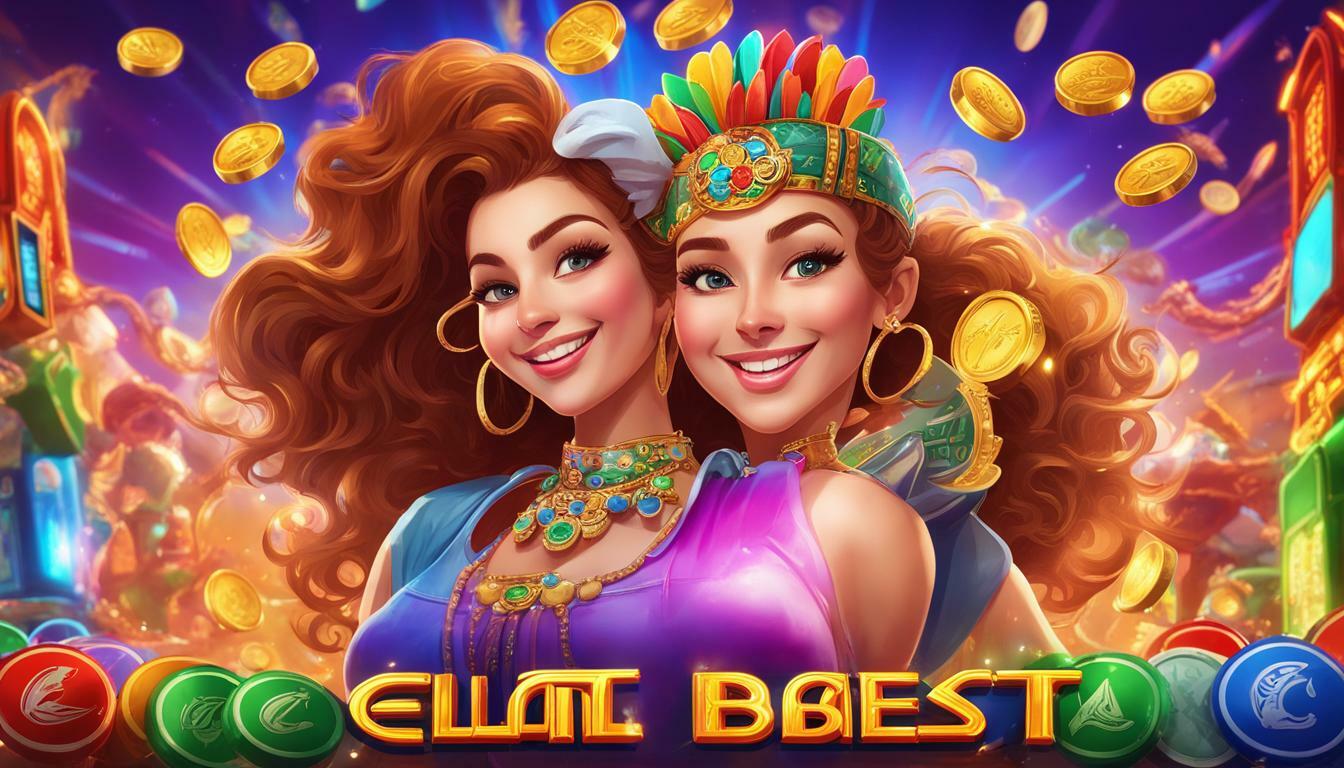 celtabet slot oyunları oyna