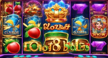En İyi Ekolbet Slot Oyunları Oyna: Kolay Kazanç ve Eğlencenin Adresi