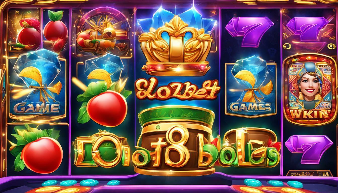 ekolbet slot oyunları oyna