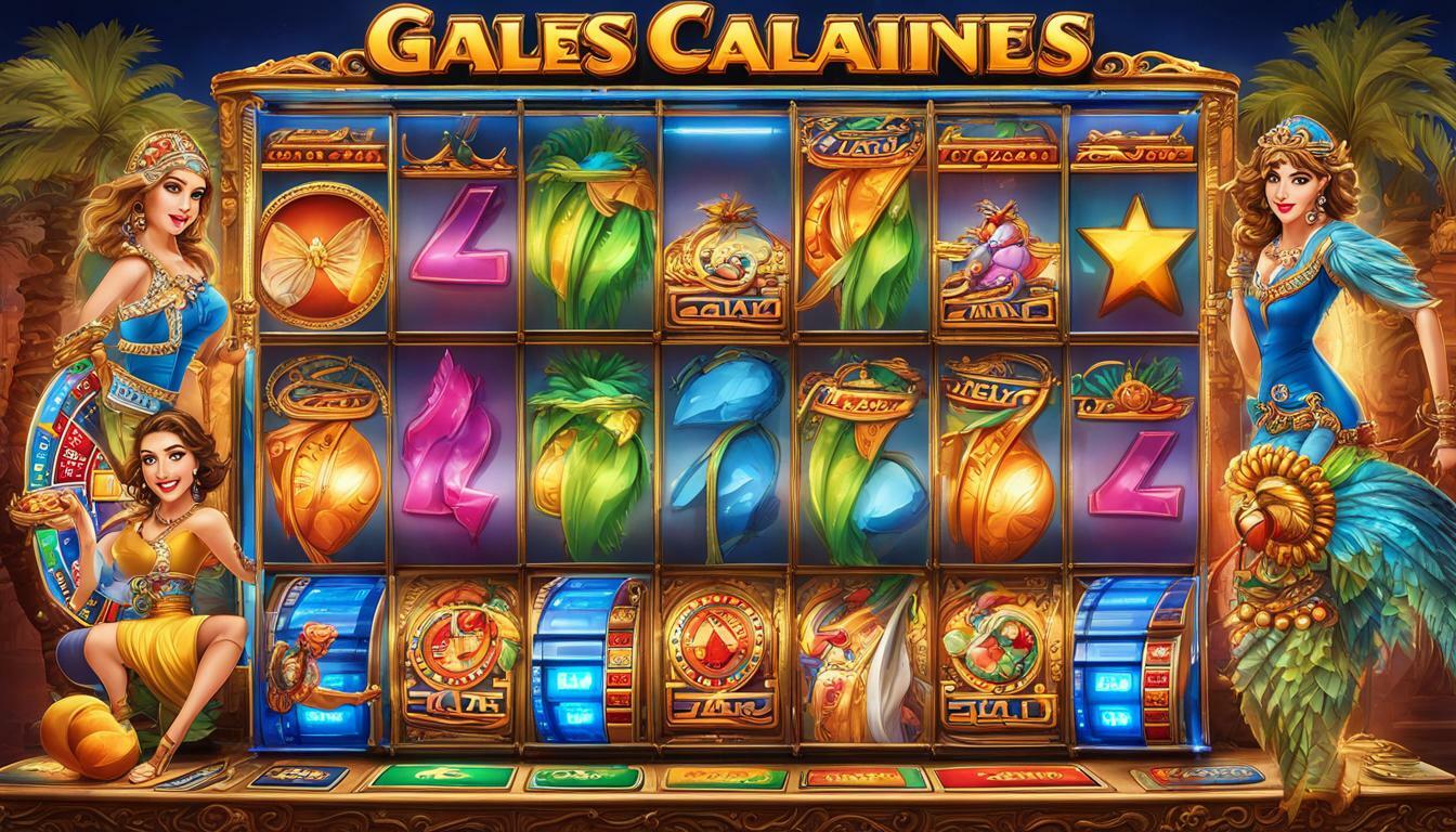 galabet slot oyunları oyna