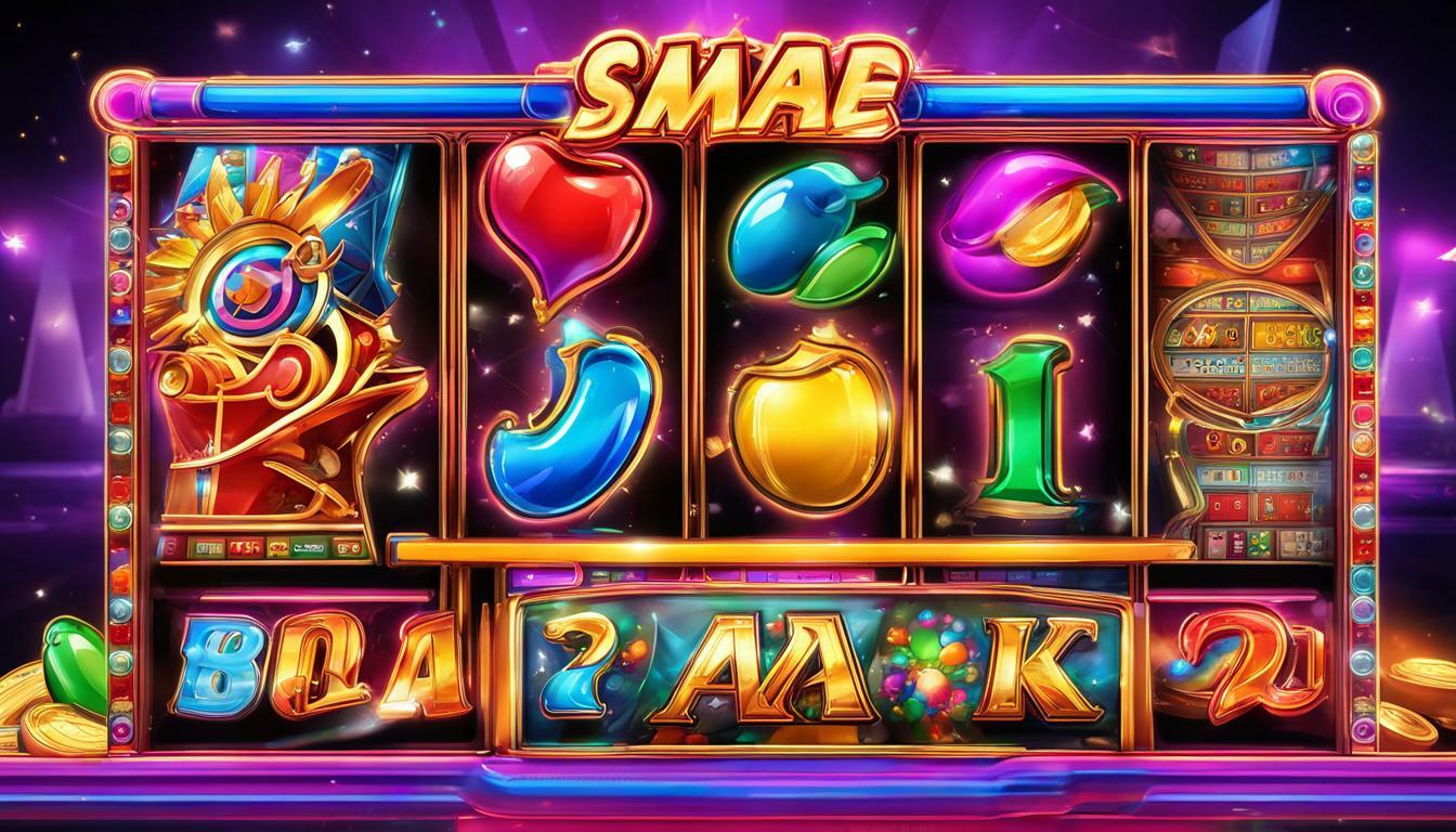 golegol slot oyunları oyna