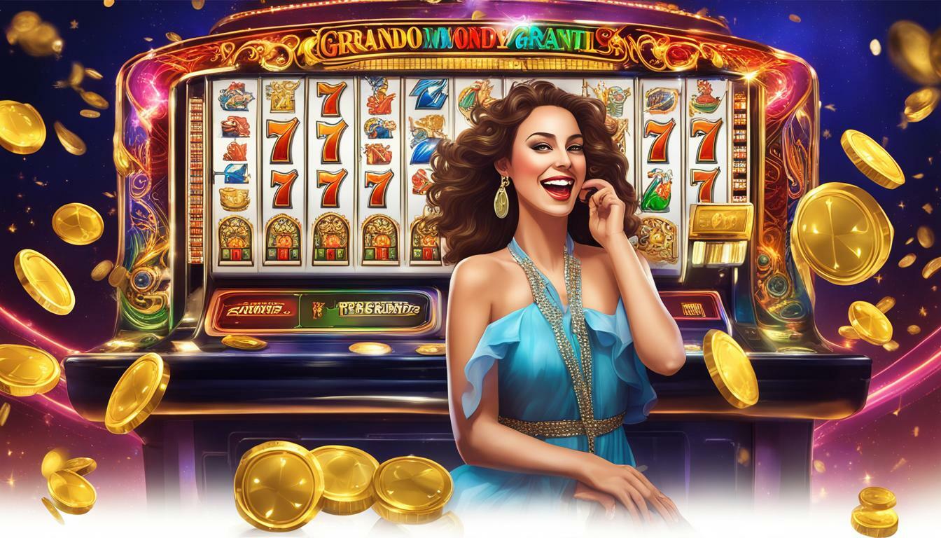 grandroyalbet slot oyunları oyna