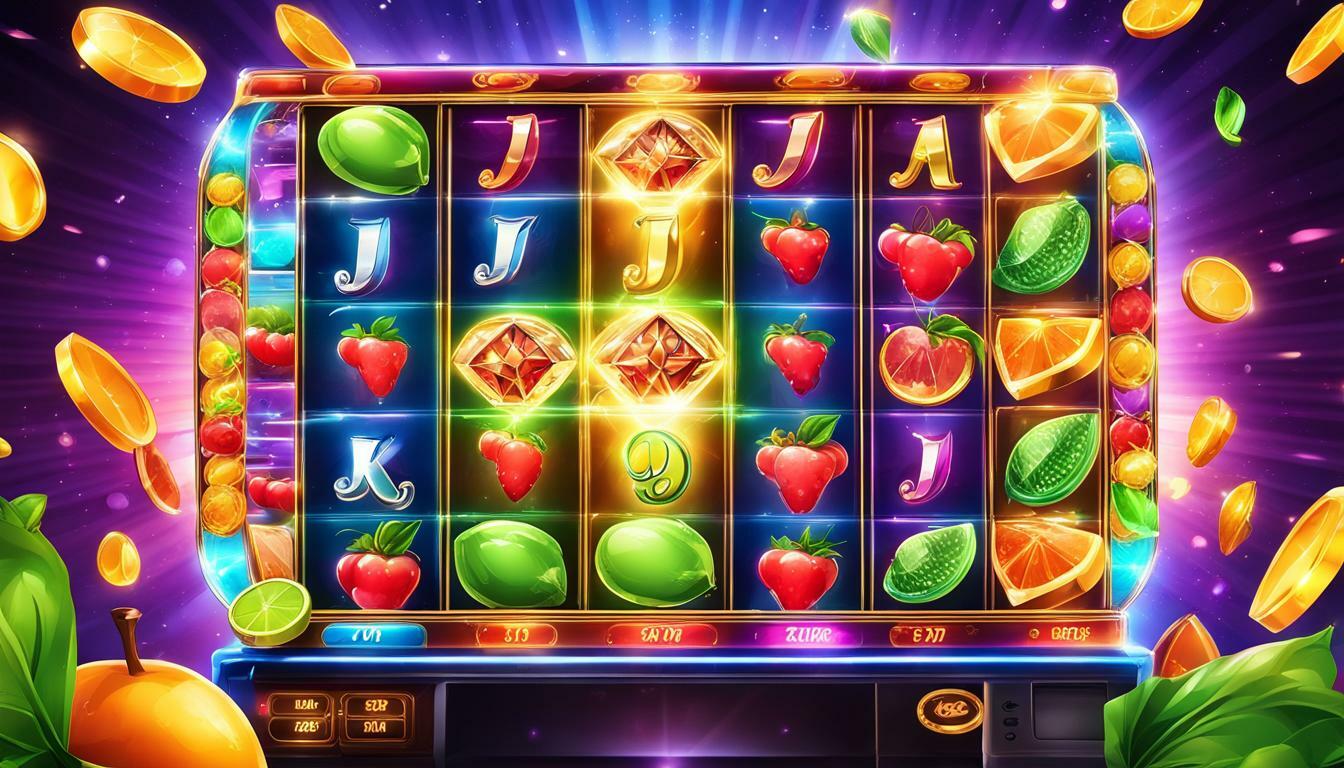 heybet slot oyunları oyna