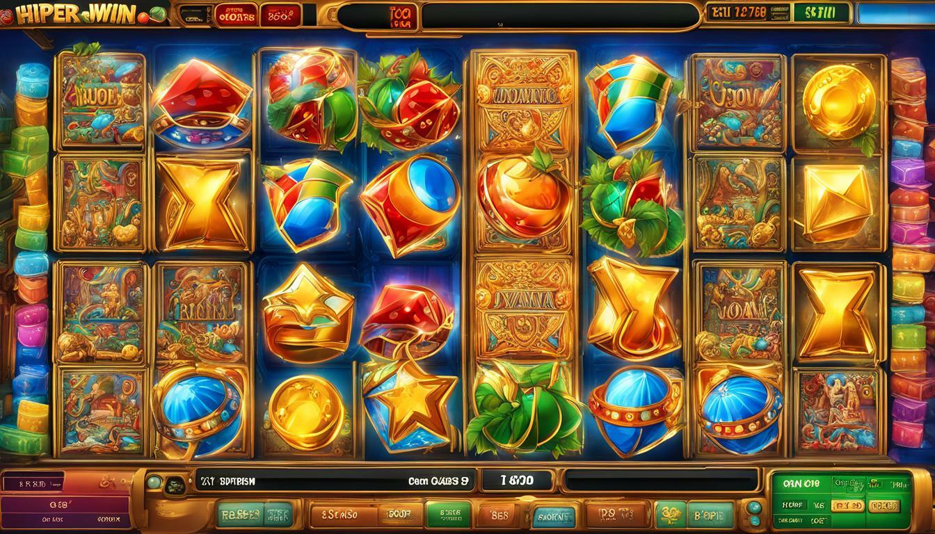 hiperwin slot oyunları oyna