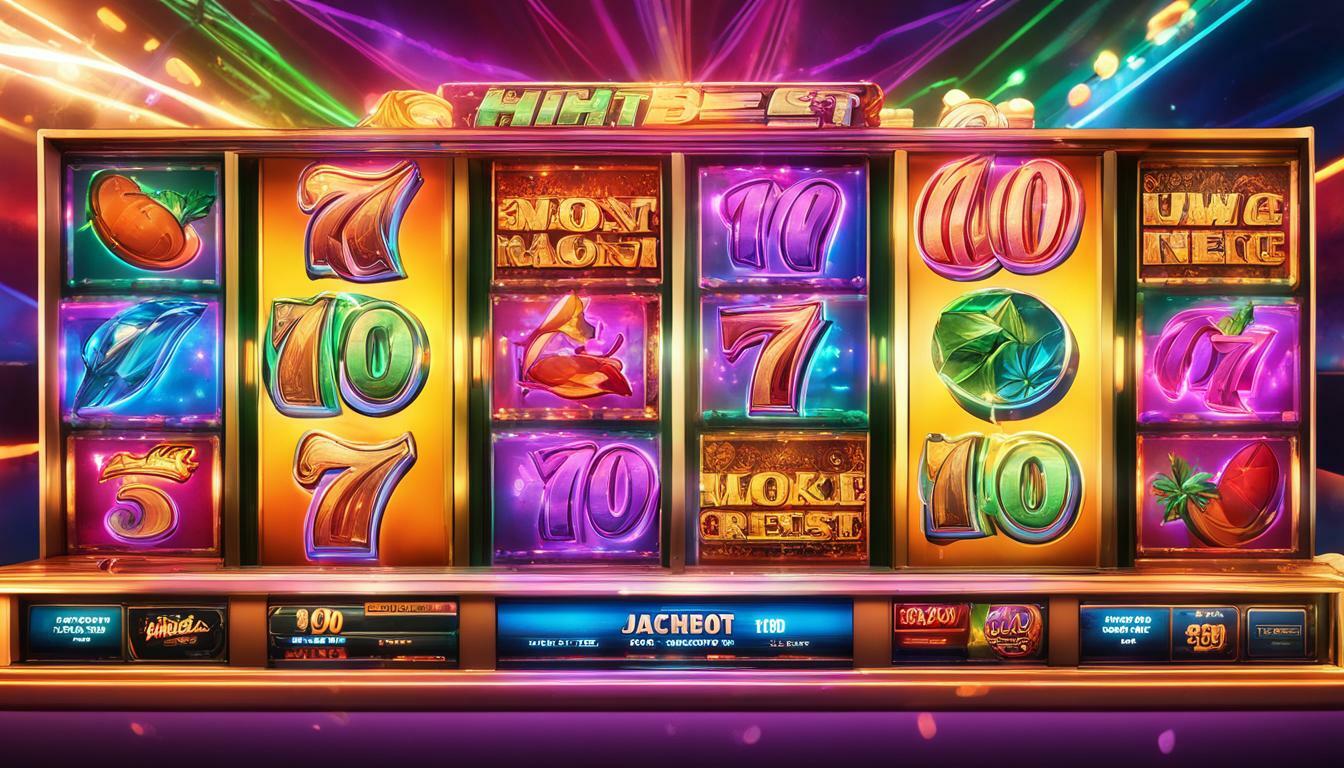 hitbet slot oyunları oyna