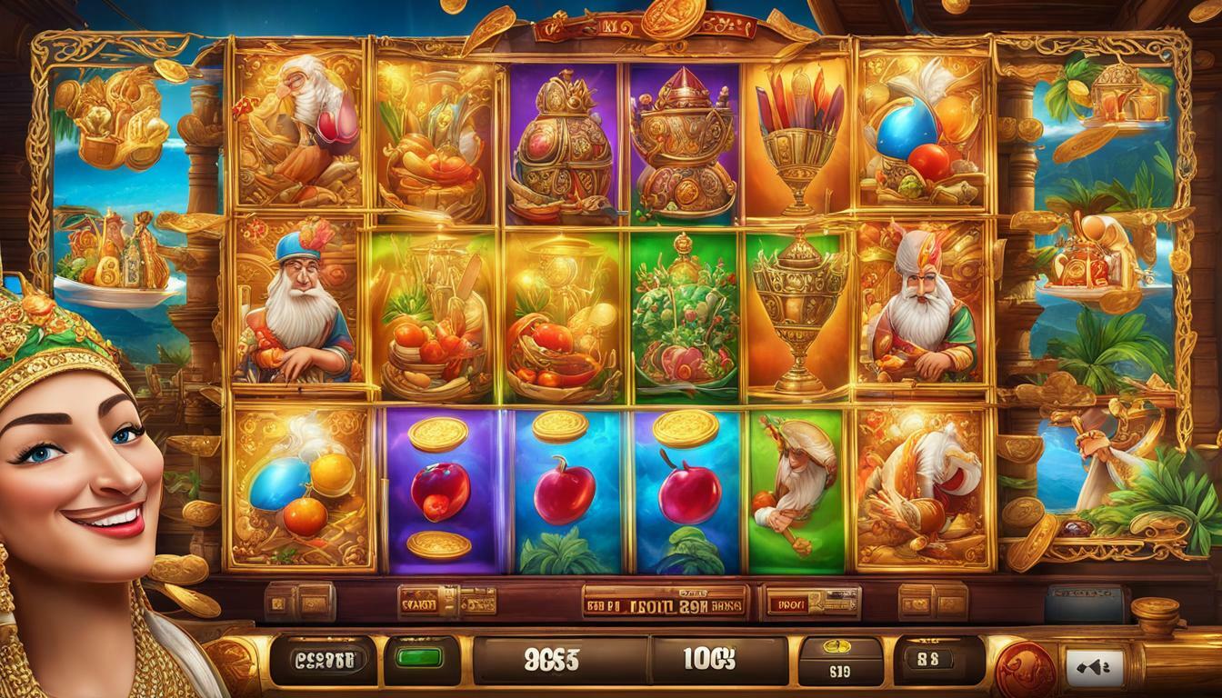 imajbet slot oyunları oyna