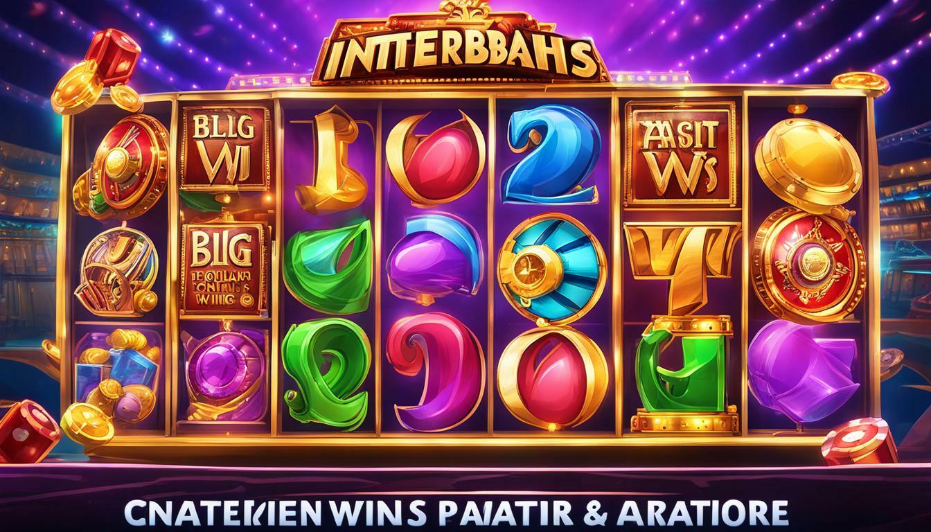 interbahis slot oyunları oyna