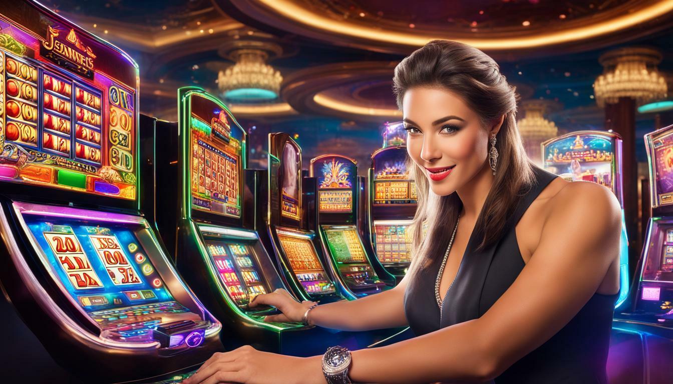 jasminbet slot oyunları oyna