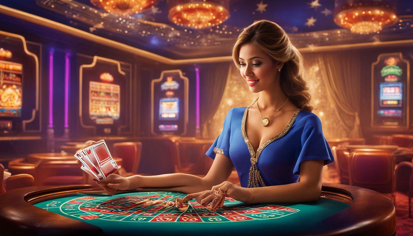 kalebet slot oyunları oyna