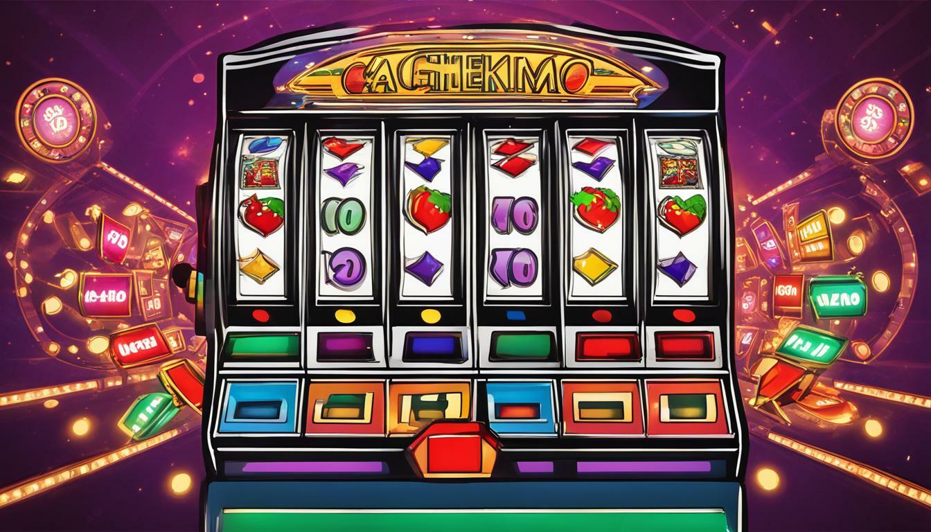 kazansana slot oyunları oyna