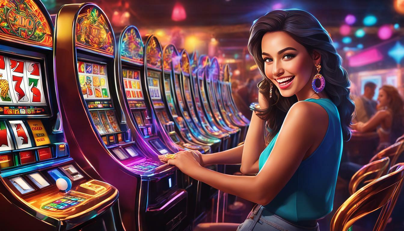 klasbahis slot oyunları oyna