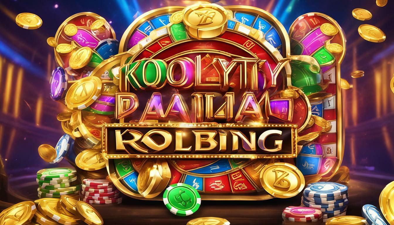 kolaybet slot oyunları oyna