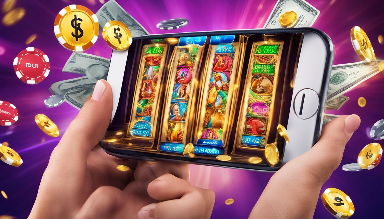 kralbet slot oyunları oyna