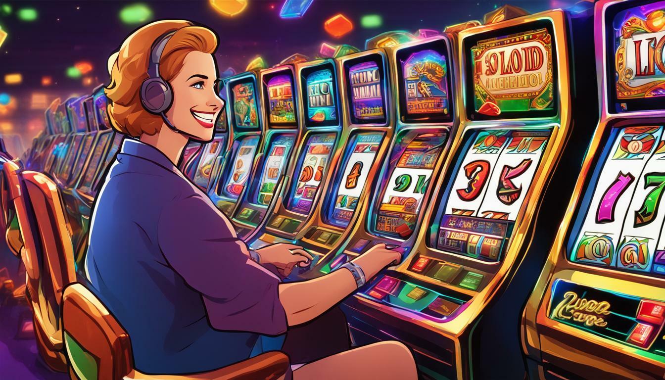 ligobet slot oyunları oyna