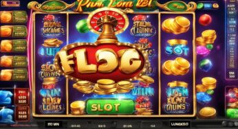 Lunabet’te En Heyecanlı ve Kazançlı Slot Oyunları Oyna