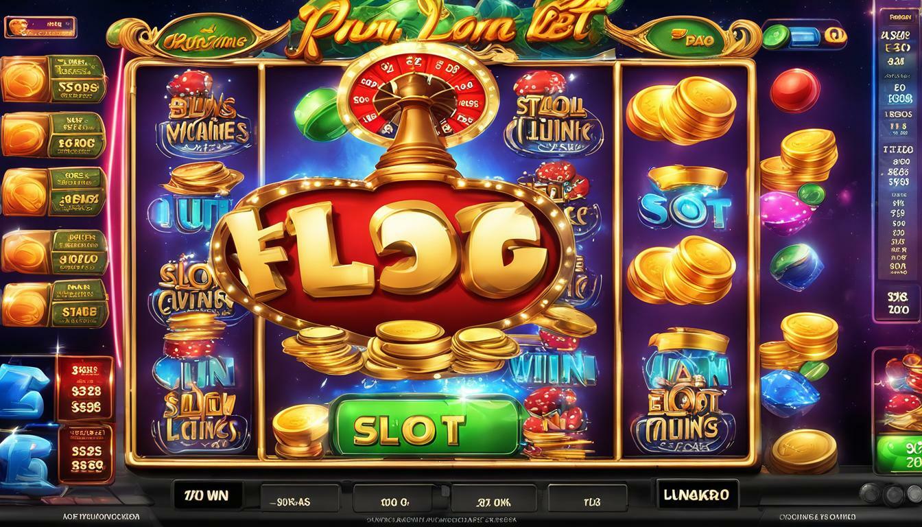 lunabet slot oyunları oyna