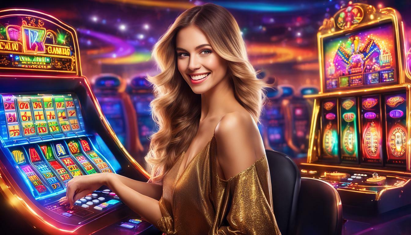 luxbet slot oyunları oyna