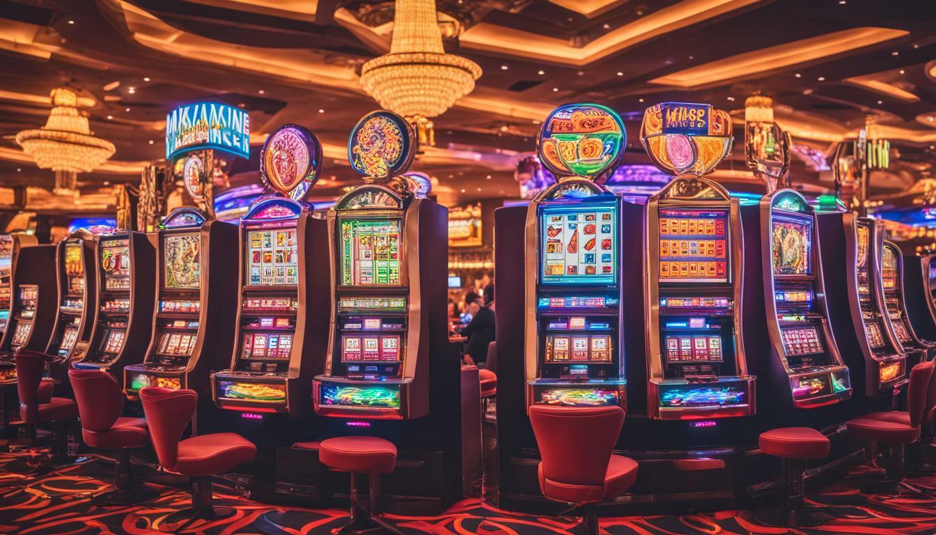 markabet slot oyunları oyna