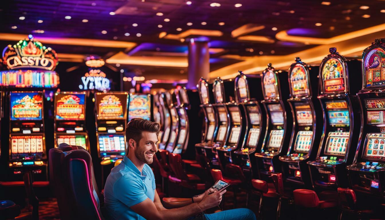 marsbet slot oyunları oyna