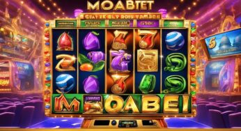 Modabet’te En Heyecanlı Slot Oyunları Oyna ve Kazan!