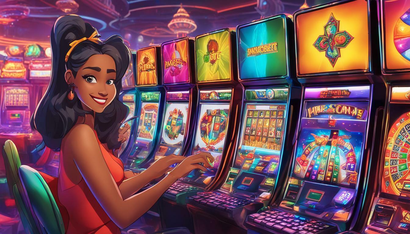 nerobet slot oyunları oyna