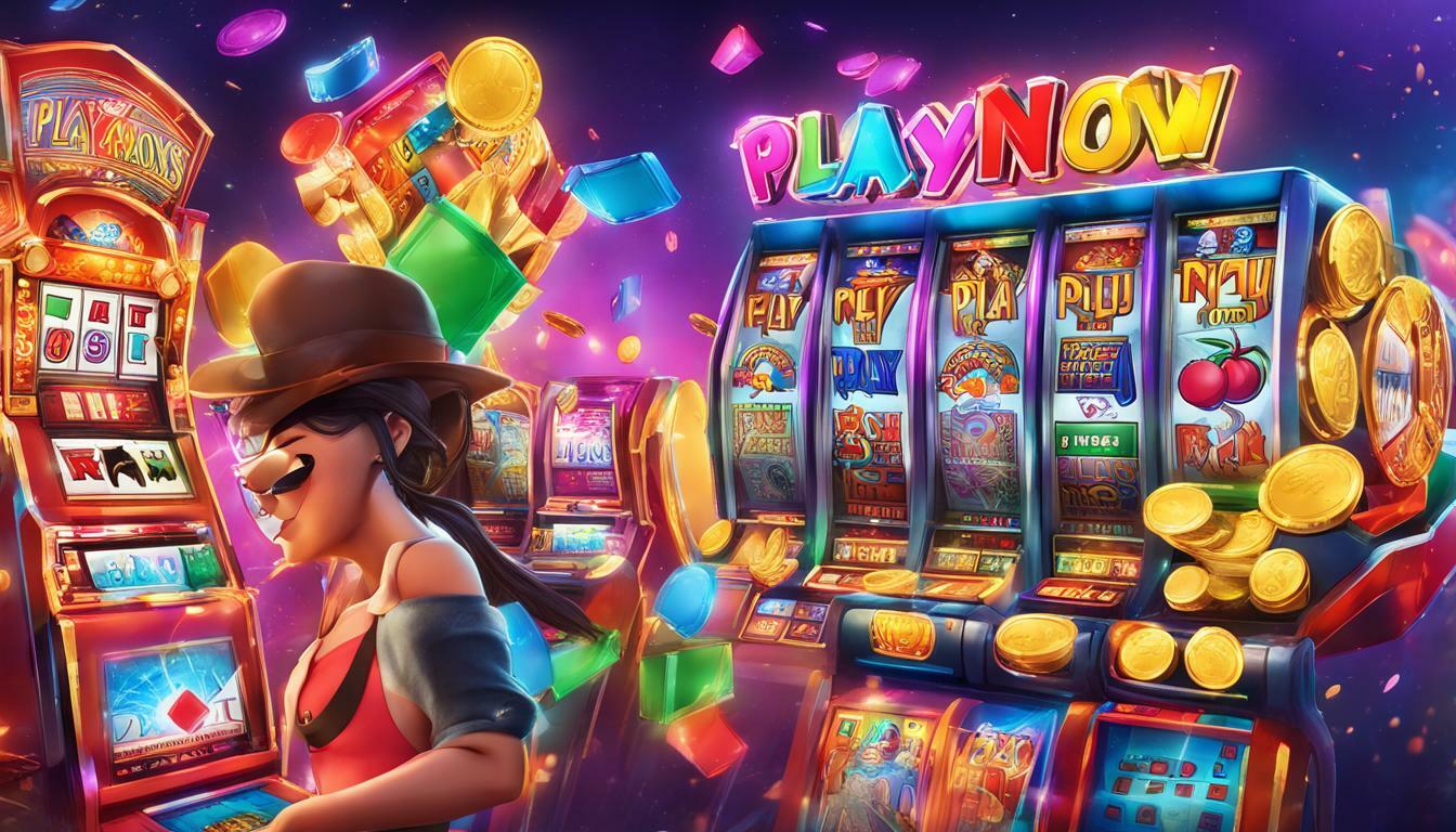 ngsbahis slot oyunları oyna