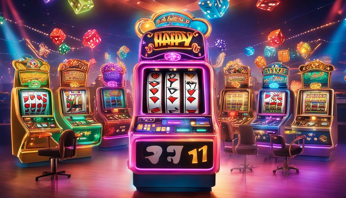 odeonbet slot oyunları oyna