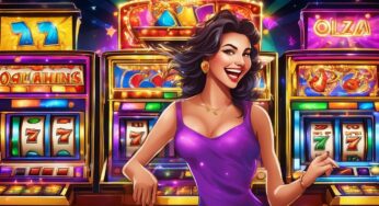 Olabahis’de En Heyecanlı Slot Oyunları Oyna, Kazanmaya Başla