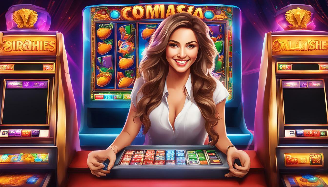 onbahis slot oyunları oyna