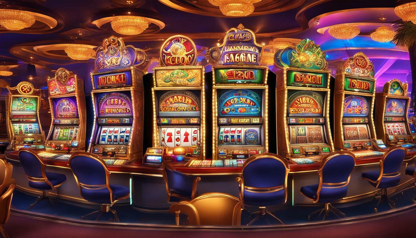 pashagaming slot oyunları oyna