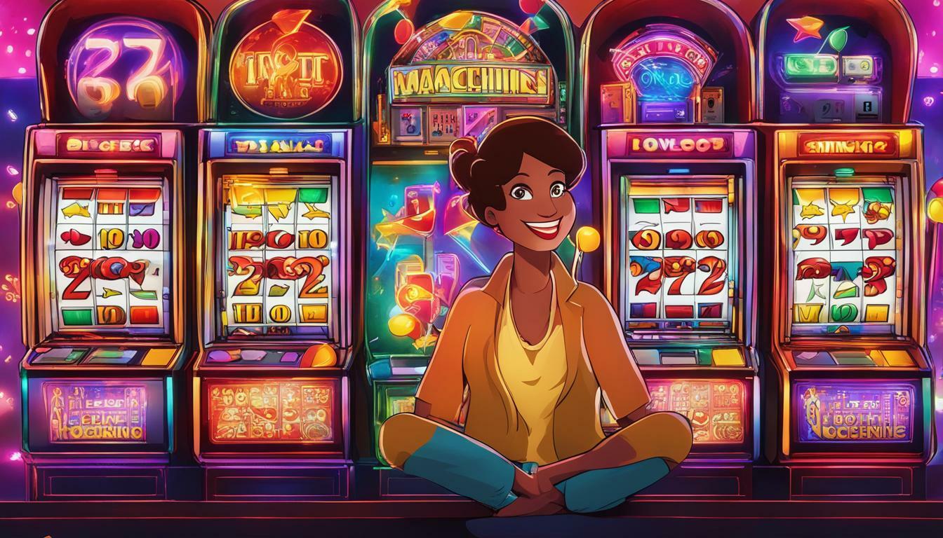 showbahis slot oyunları oyna