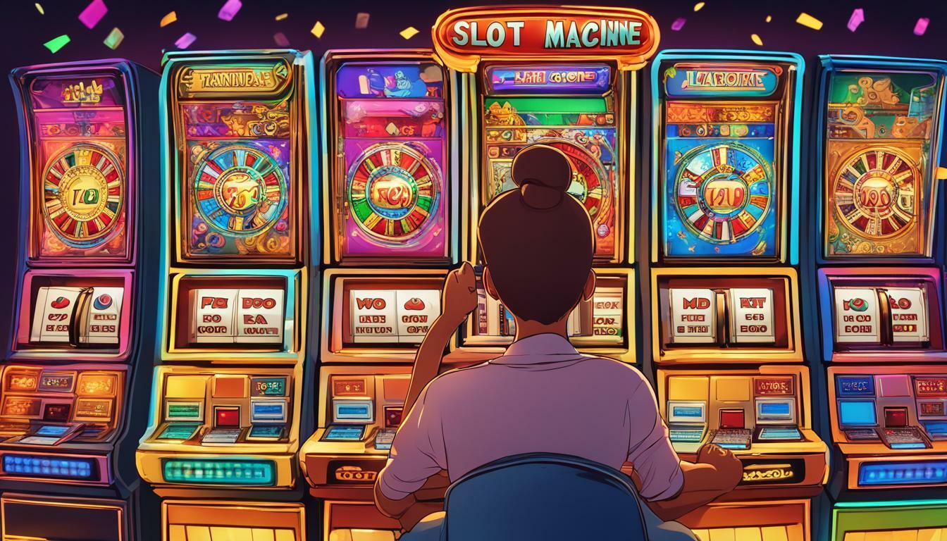 trbet slot oyunları oyna