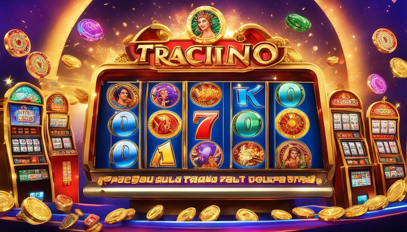 trcasino slot oyunları oyna