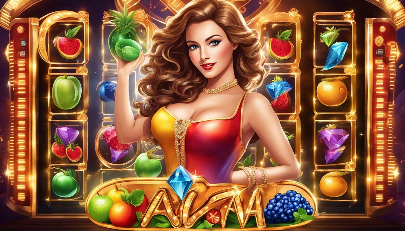 truvabet slot oyunları oyna