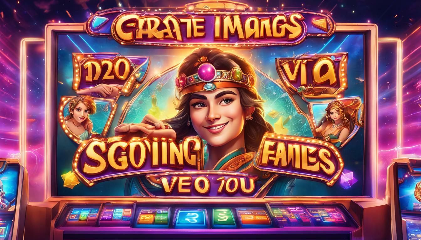 vevobahis slot oyunları oyna