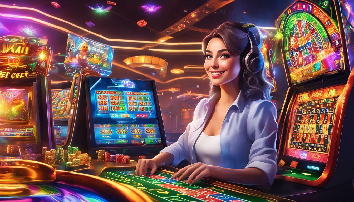 wsbets slot oyunları oyna