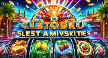 Türkiye’nin En İyi Slot Siteleri Güncel Listesi